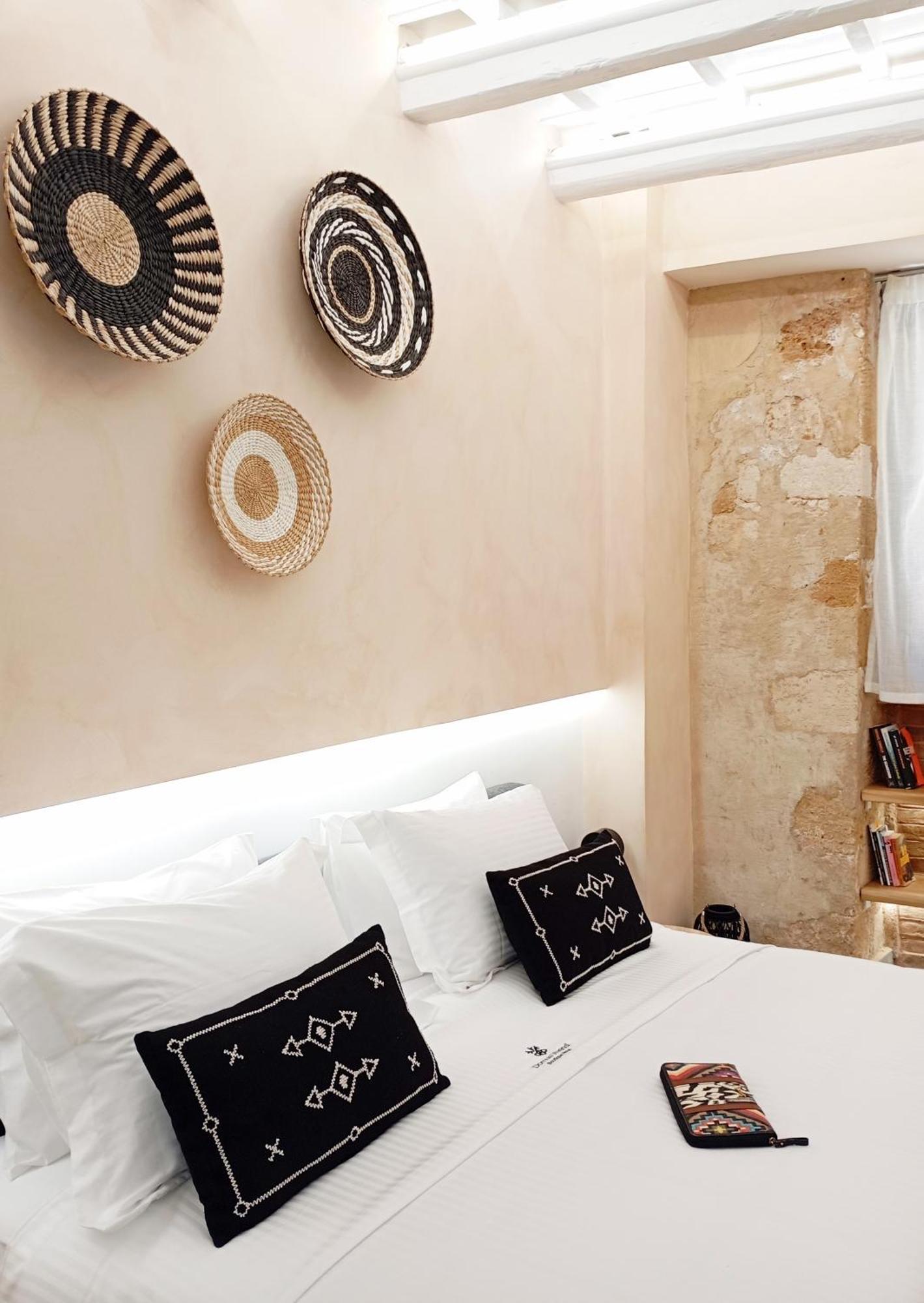 Hotel Domus Vivendi Chania  Exteriér fotografie