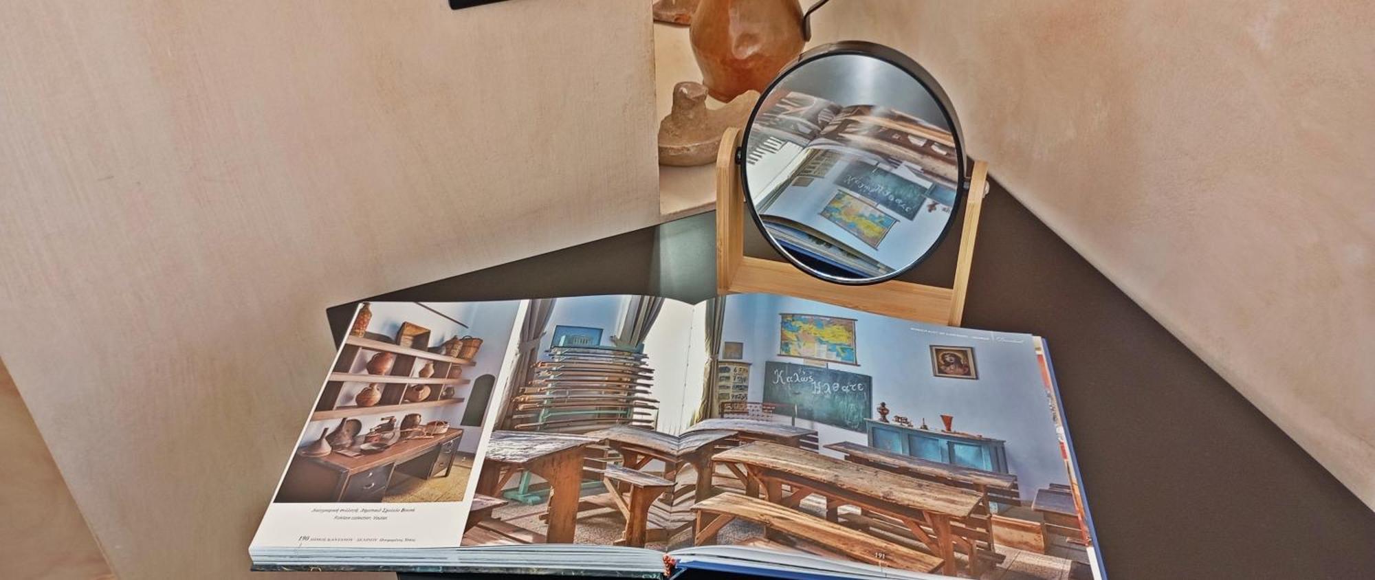 Hotel Domus Vivendi Chania  Exteriér fotografie