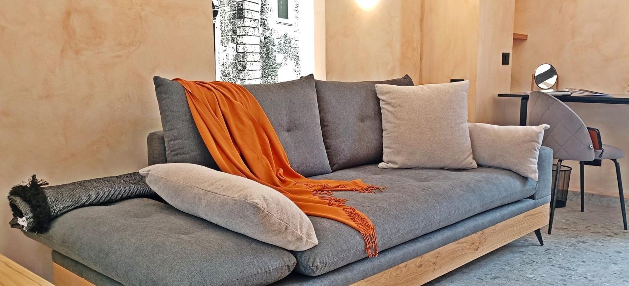 Hotel Domus Vivendi Chania  Exteriér fotografie