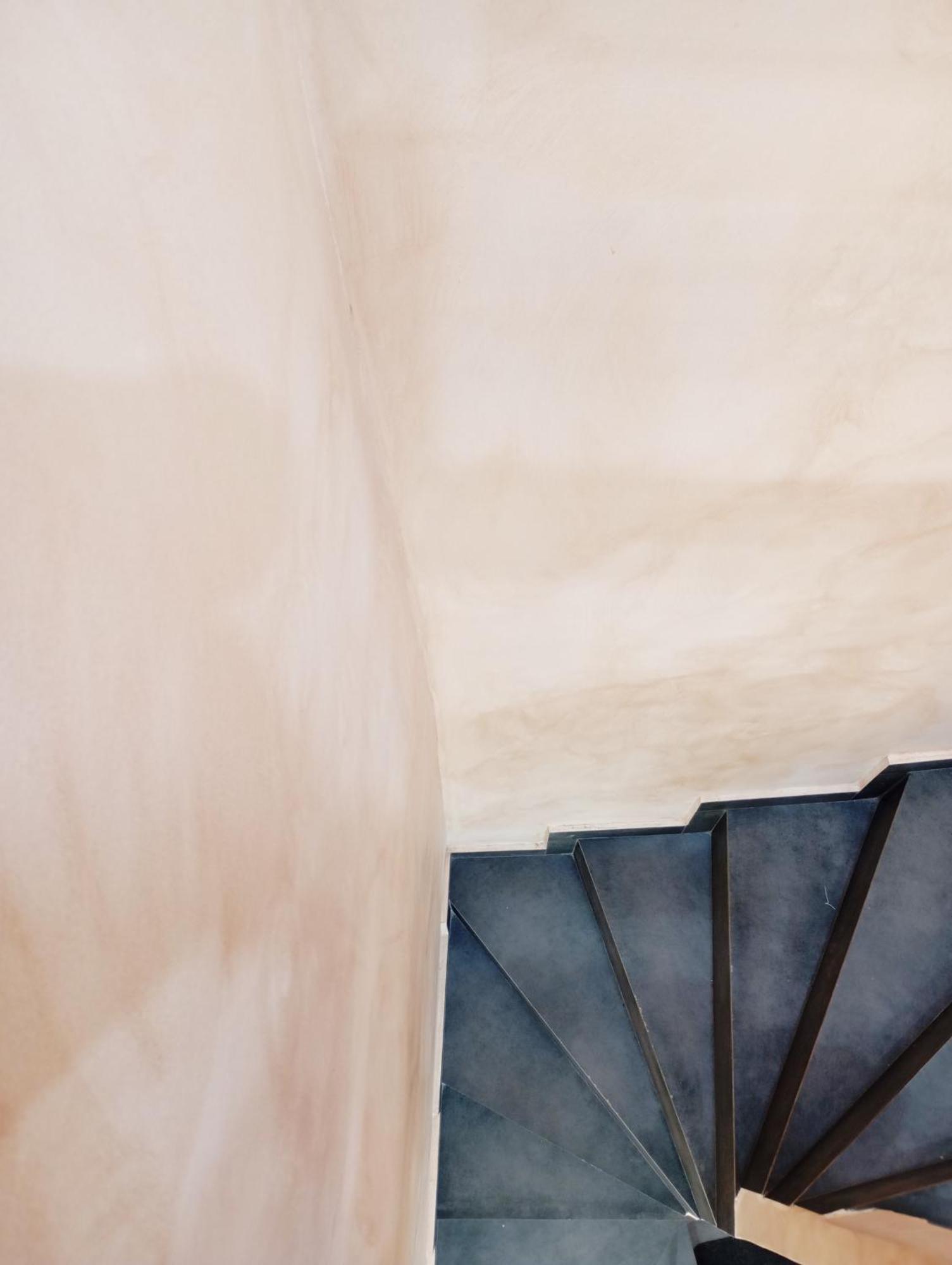 Hotel Domus Vivendi Chania  Exteriér fotografie
